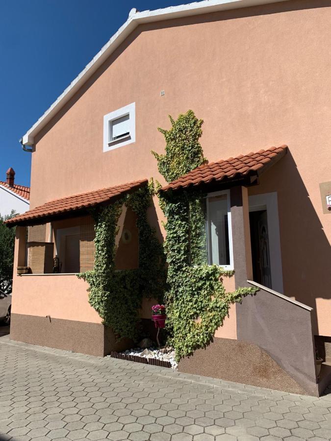 City Apartment Magdalena Zadar Luaran gambar