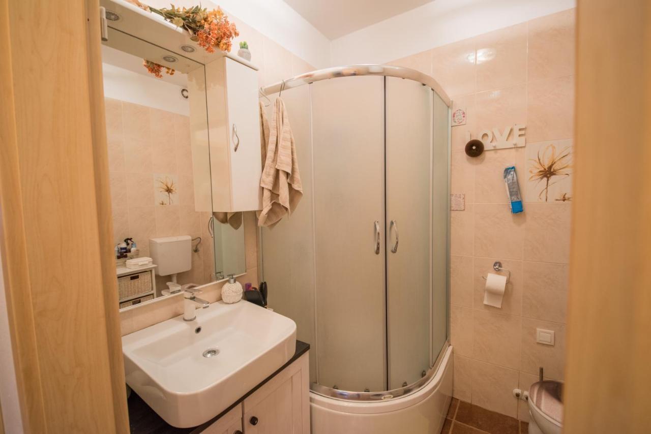 City Apartment Magdalena Zadar Luaran gambar