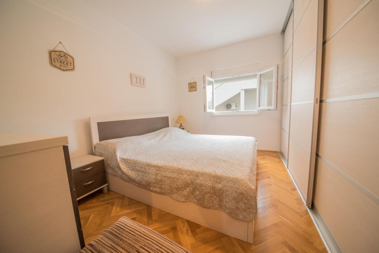 City Apartment Magdalena Zadar Luaran gambar